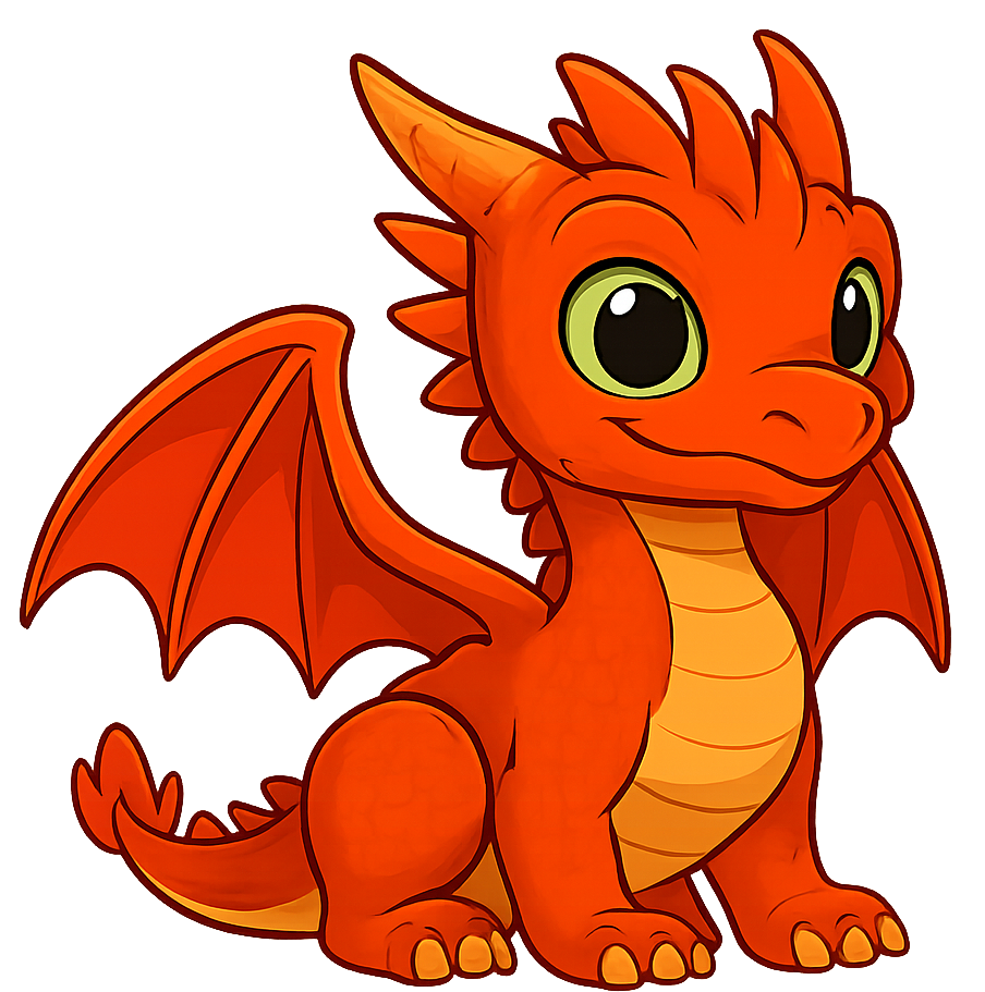 DRAGON Logo